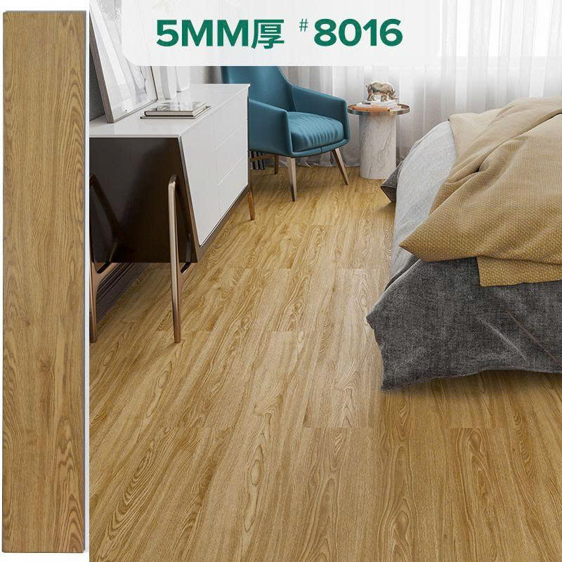 Ván Lát Sàn Hèm Khóa SPC 